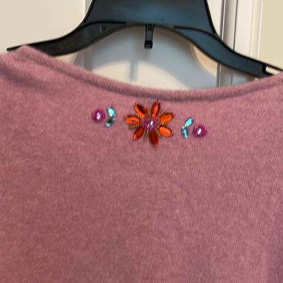 Vintage sweater by free people - Picture 4 of 6